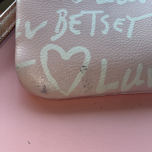 Luv Betsy purse - Picture 9 of 9